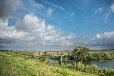 Friesland Geregistreerd partnerschap in de provincie Friesland