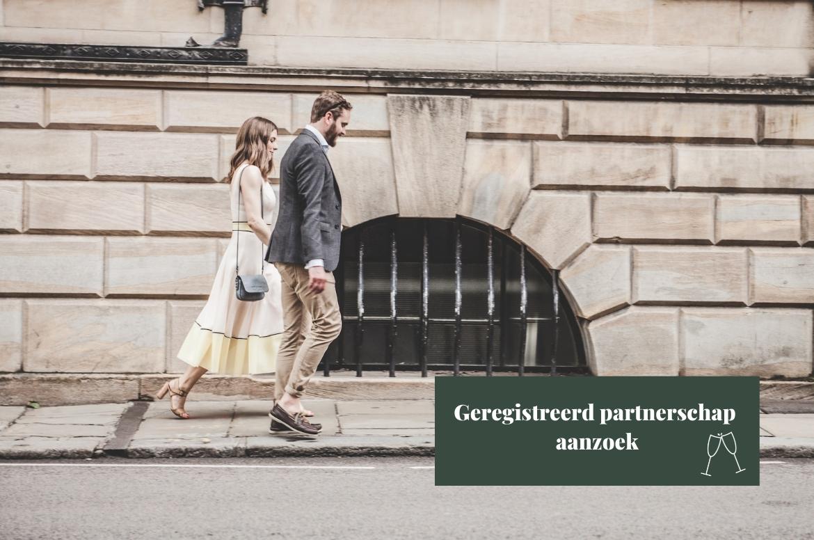 Hoe vraag je iemand voor een geregistreerd partnerschap? Geregistreerd partnerschap aanzoek doen
