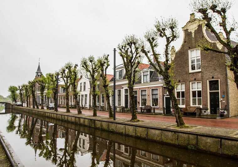 Balk geregistreerd partnerschap de fryske marren balk