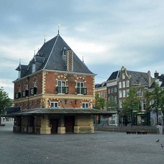 Leeuwarden geregistreerd partnerschap Leeuwarden