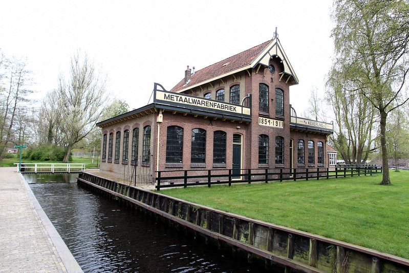 Joure geregistreerd partnerschap Joure