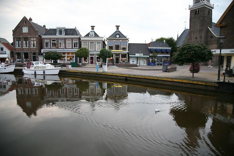 Lemmer geregistreerd partnerschap Lemmer