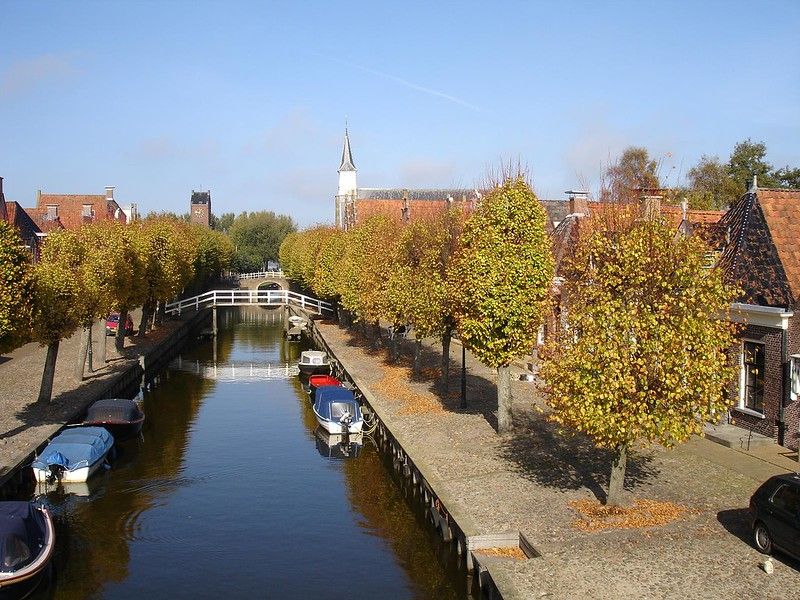 Sloten geregistreerd partnerschap de fryske marren